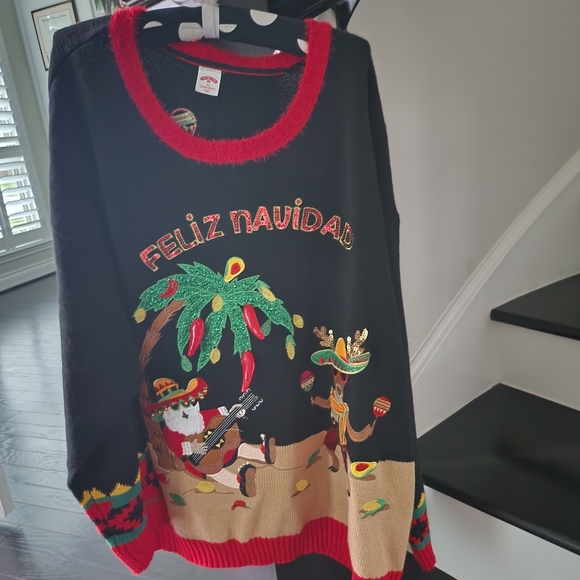 Ugly Christmas Sweater - Picture 11 of 16